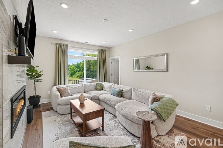 6403 Coverage Ct 4 Beds Townhouse for Rent - Photo gallery 5