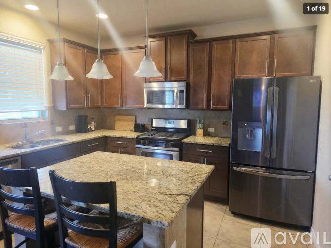 8427 Loska Green 3 Beds Single Family Home for Rent - Photo gallery 1