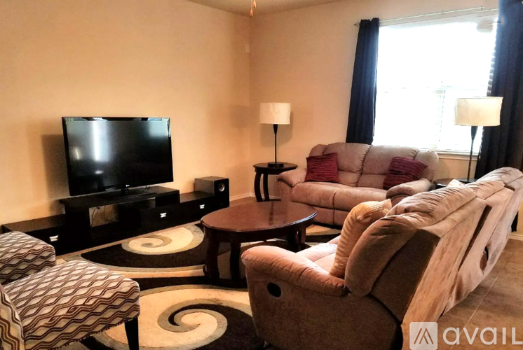 8427 Loska Green 3 Beds Single Family Home for Rent - Photo gallery 4