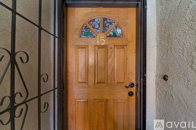 1256 Patricia Ave 2 Beds Apartment for Rent - Photo gallery 1