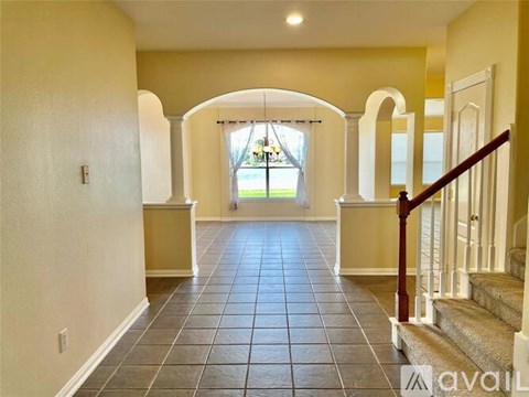 4014 Laguna Point Lane 5 Beds Apartment for Rent