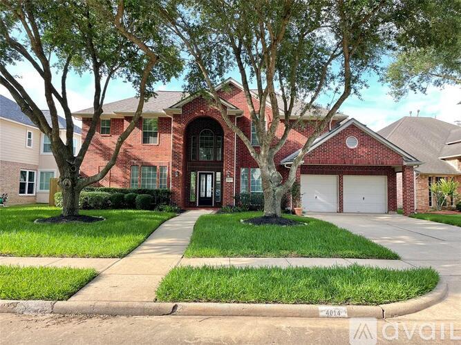 4014 Laguna Point Lane 5 Beds Single Family Home for Rent - Photo gallery 2
