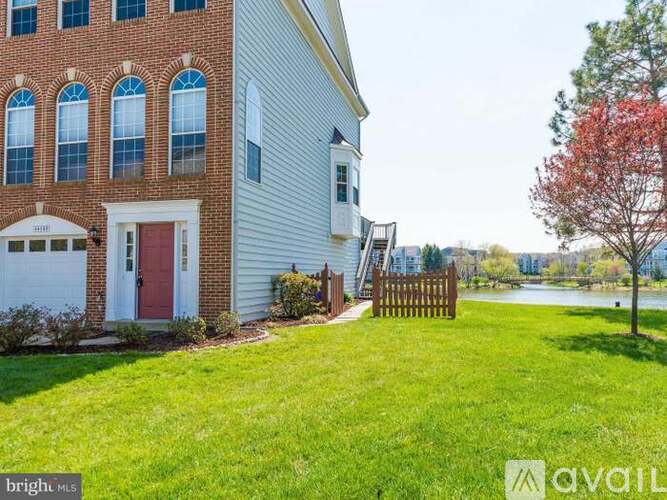 44147 Paget Terrace 3 Beds Townhouse for Rent - Photo gallery 4