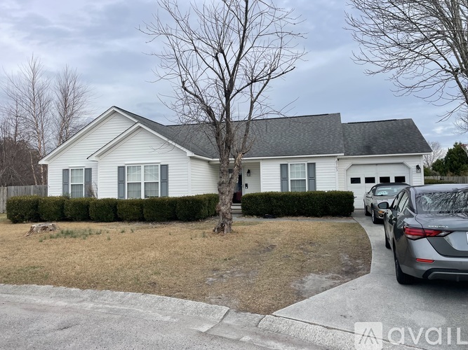 6703 McCally Court 3 Beds Single Family Home for Rent - Photo gallery 1