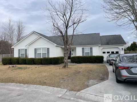 6703 Mccally Court 3 Beds Apartment for Rent