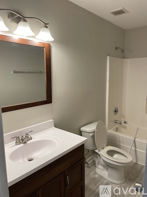 6703 McCally Court 3 Beds Single Family Home for Rent - Photo gallery 5
