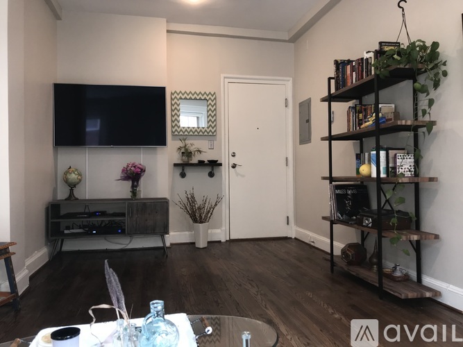 2010 Kalorama Road Northwest 1 Condo for Rent - Photo gallery 3