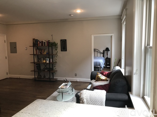 2010 Kalorama Road Northwest 1 Condo for Rent - Photo gallery 4