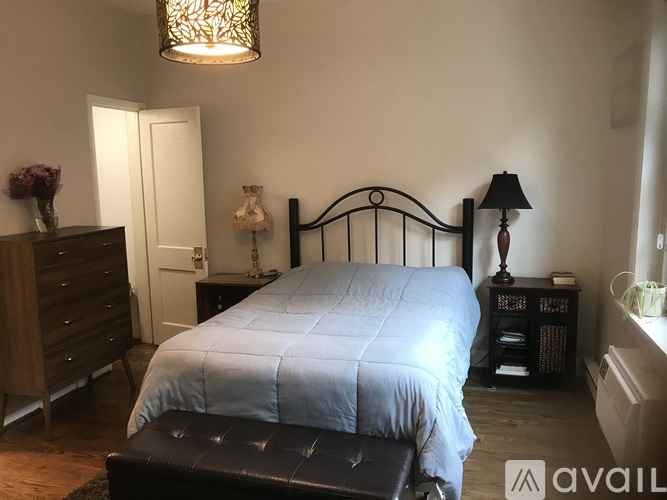 2010 Kalorama Road Northwest 1 Condo for Rent - Photo gallery 5