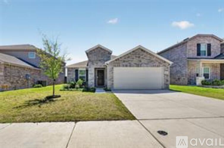 4417 Benham Dr 3 Beds Single Family Home for Rent - Photo gallery 1