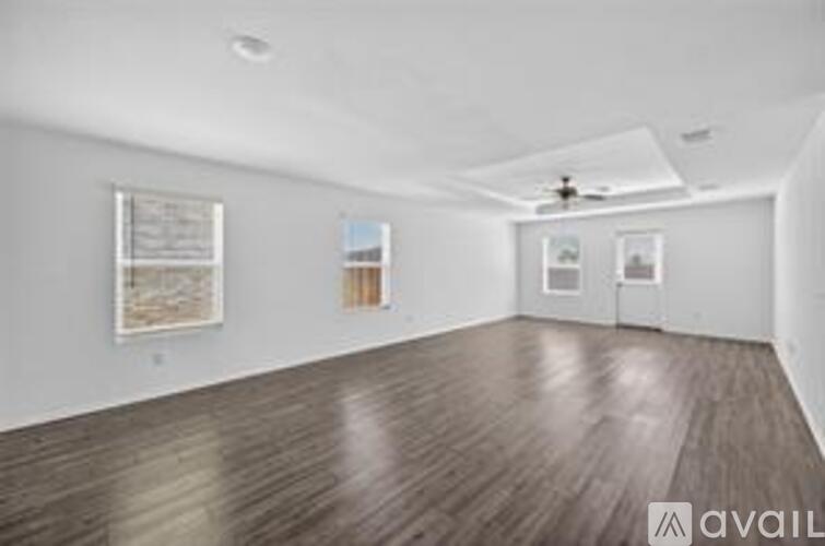 4417 Benham Dr 3 Beds Single Family Home for Rent - Photo gallery 3