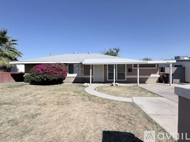 2626 N 70th Pl 3 Beds Single Family Home for Rent - Photo gallery 1