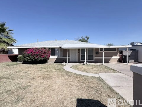 2626 N 70Th Pl 3 Beds Apartment for Rent