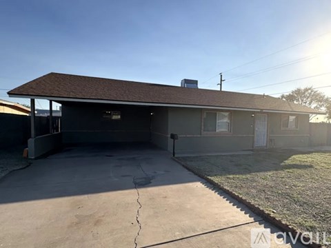 50466 W Tuckey Ln 3 Beds Apartment for Rent