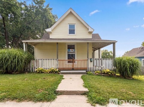 424 N Missouri St 4 Beds Apartment for Rent