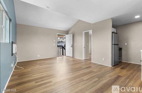 1165 Mcknight Road 1 Apartment for Rent