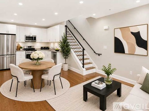 1018 13Th Street Southeast Unit #2 2 Beds Apartment for Rent
