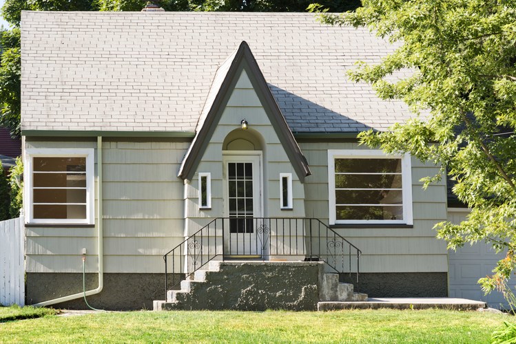 514 E 27th Ave 4 Beds Single Family Home for Rent - Photo gallery 1