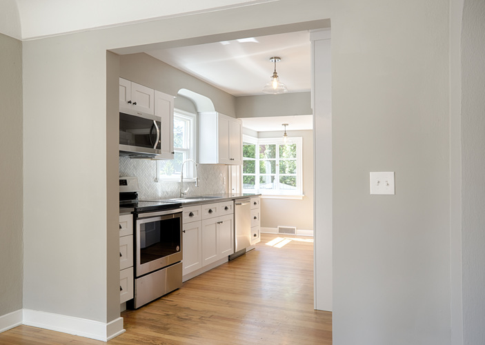514 E 27th Ave 4 Beds Single Family Home for Rent - Photo gallery 5