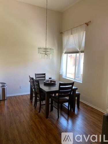 11360 Via Rancho San Diego 2 Beds Apartment for Rent