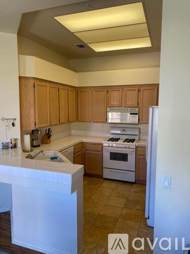 11360 Via Rancho San Diego 2 Beds Townhouse for Rent - Photo gallery 4