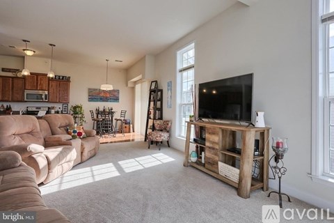 726 Whitetail Drive 2 Beds Apartment for Rent