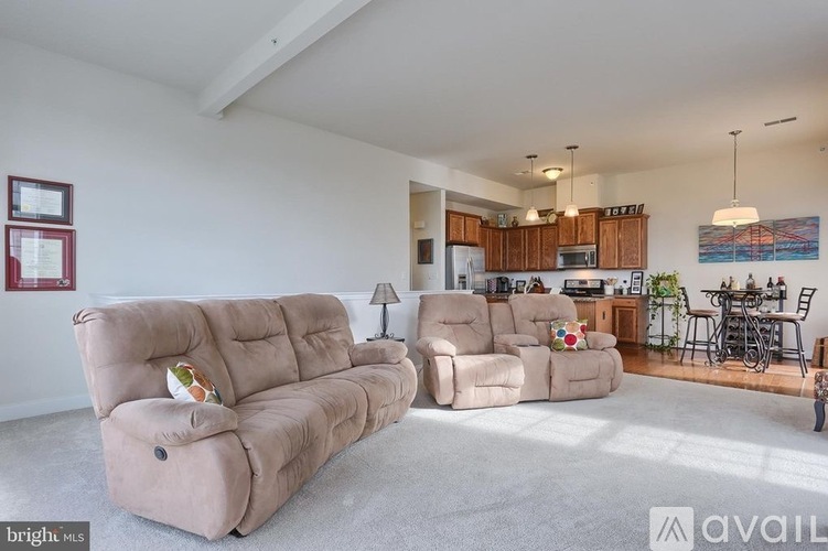 726 Whitetail Drive 2 Beds Townhouse for Rent - Photo gallery 3