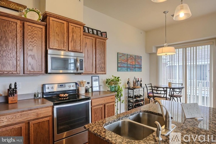 726 Whitetail Drive 2 Beds Townhouse for Rent - Photo gallery 5