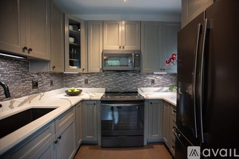 1550 Spring Gate Drive 2 Beds Apartment for Rent