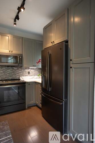 1550 Spring Gate Drive 2 Beds Condo for Rent - Photo gallery 4