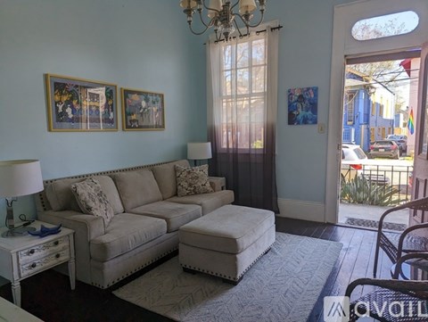431 Vallette Street 2 Beds Apartment for Rent