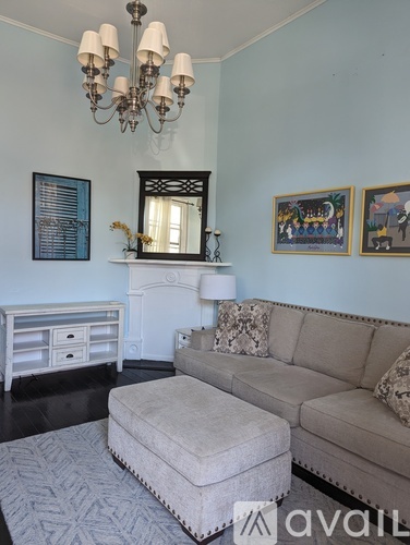 431 Vallette Street 2 Beds Single Family Home for Rent - Photo gallery 2