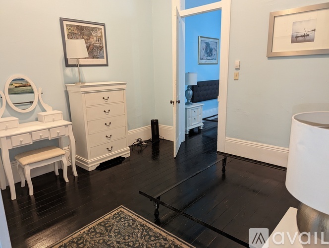 431 Vallette Street 2 Beds Single Family Home for Rent - Photo gallery 3