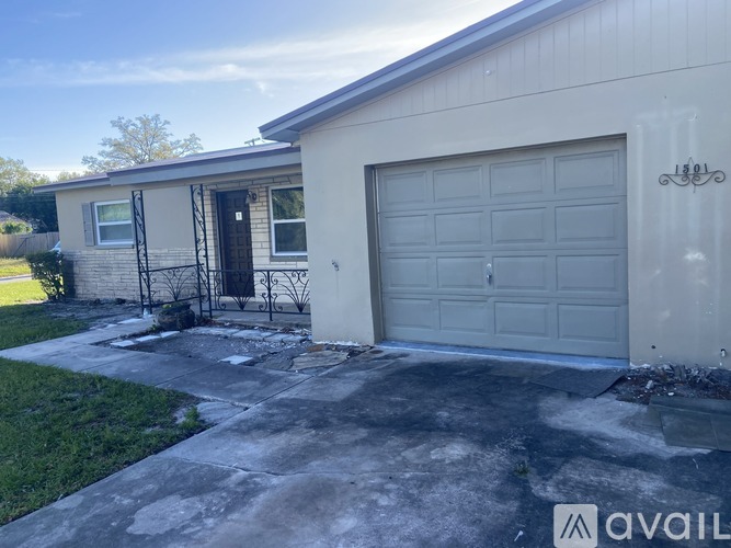 1501 Fuller St 3 Beds Apartment for Rent - Photo gallery 2