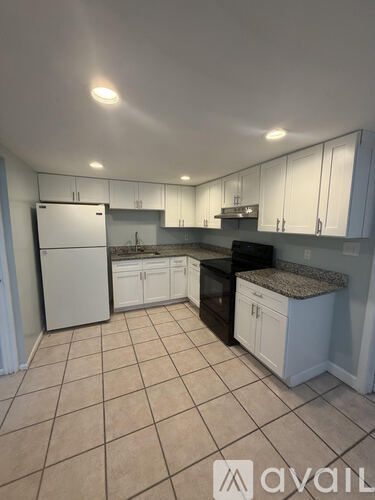 1501 Fuller St 3 Beds Apartment for Rent - Photo gallery 3