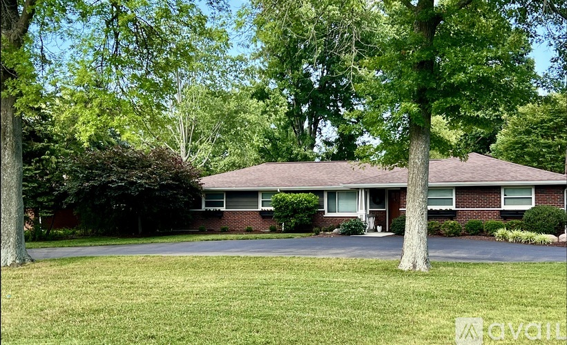 4186 Mount Carmel Tobasco Road 3 Beds Single Family Home for Rent - Photo gallery 1