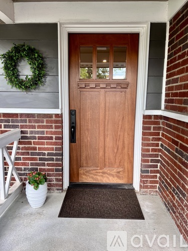 4186 Mount Carmel Tobasco Road 3 Beds Single Family Home for Rent - Photo gallery 5