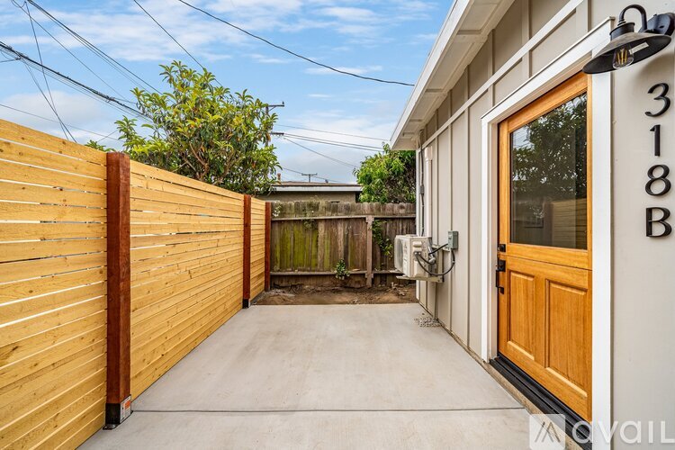 318 Prospect Ave Studio Apartment for Rent - Photo gallery 2