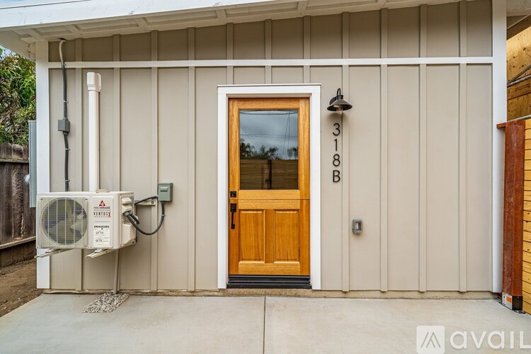 318 Prospect Ave Studio Apartment for Rent - Photo gallery 3