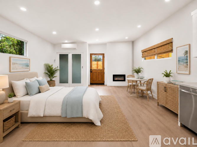 318 Prospect Ave Studio Apartment for Rent - Photo gallery 4