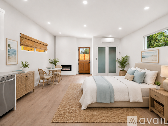 318 Prospect Ave Studio Apartment for Rent - Photo gallery 5