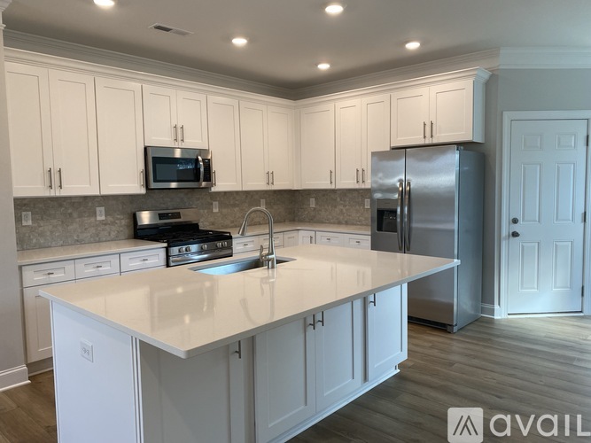 5535 Stafford Road 3 Beds Townhouse for Rent - Photo gallery 2