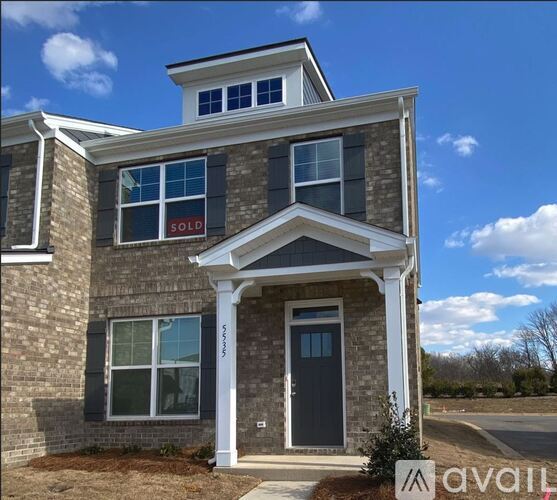 5535 Stafford Road 3 Beds Townhouse for Rent - Photo gallery 3