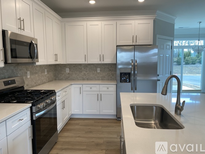 5535 Stafford Road 3 Beds Townhouse for Rent - Photo gallery 5