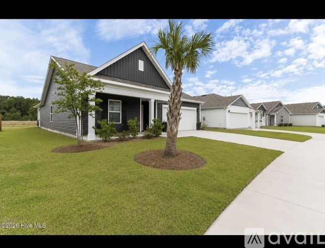 1119 King Eider Way 4 Beds Single Family Home for Rent - Photo gallery 1