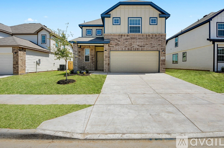 7809 White Spruce Lane 4 Beds Single Family Home for Rent - Photo gallery 1