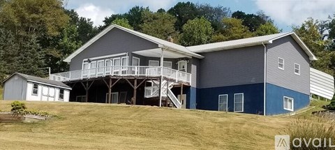 1101 Odes Wilson Road Apt B 2 Beds Apartment for Rent