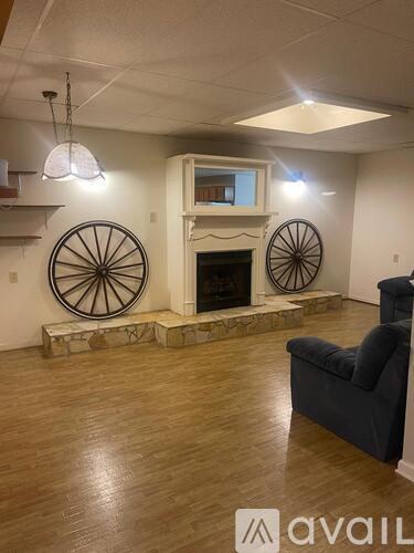 1101 Odes Wilson Road Apt B 2 Beds Single Family Home for Rent - Photo gallery 3