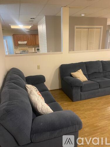 1101 Odes Wilson Road Apt B 2 Beds Single Family Home for Rent - Photo gallery 4