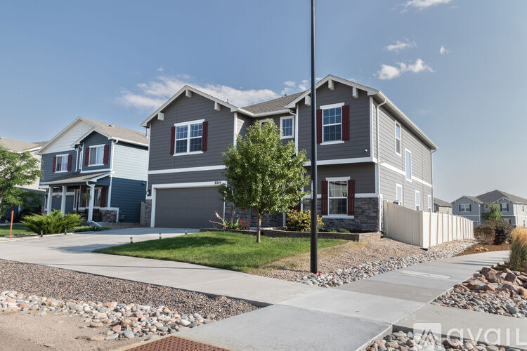 8245 Graphite Drive 3 Beds Single Family Home for Rent - Photo gallery 2